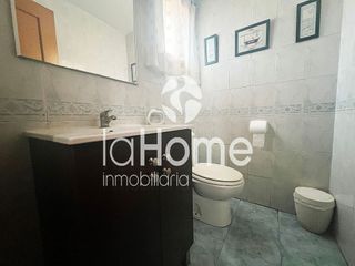 Chalet en venta en El Carme-Sant Agustí-Bonavista en Eliana (l´)