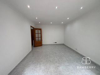 Piso en venta en El Castell-Poble Vell en Castelldefels