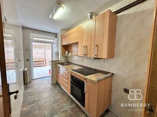 Piso en venta en El Castell-Poble Vell en Castelldefels