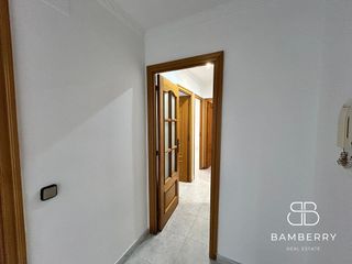 Piso en venta en El Castell-Poble Vell en Castelldefels