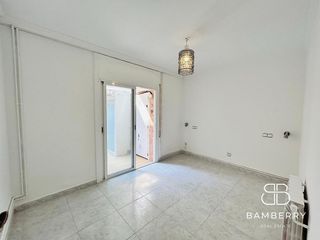 Piso en venta en El Castell-Poble Vell en Castelldefels
