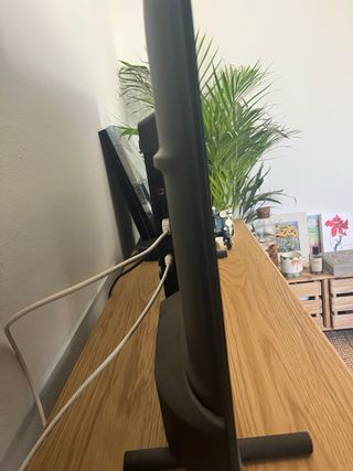 TV Hisense 32 QLED Full HD