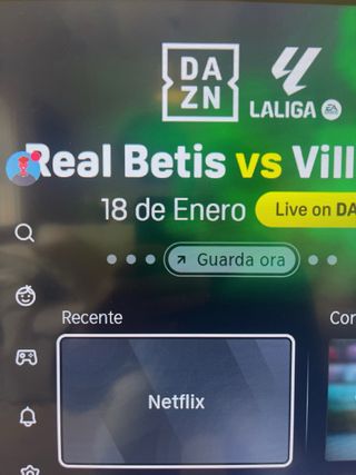 TV Hisense 32 QLED Full HD