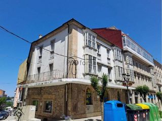 Chalet en venta en Lalín