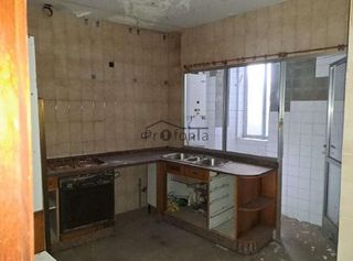 Chalet en venta en Lalín