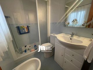 Casa adosada en venta en Cieza