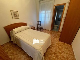 Casa adosada en venta en Cieza