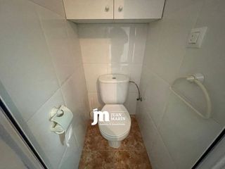 Casa adosada en venta en Cieza