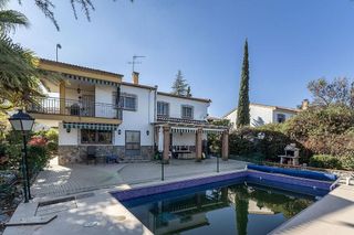 Chalet en venta en Gójar