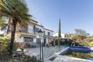 Chalet en venta en Gójar