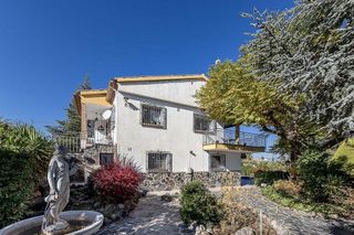 Chalet en venta en Gójar