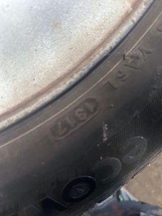 Llantas Renault Clio 2 15 Completas