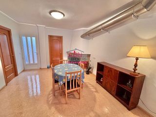 Casa adosada en venta en Albaida