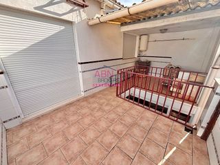 Casa adosada en venta en Albaida