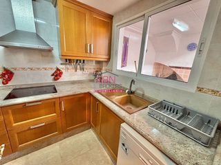 Casa adosada en venta en Albaida