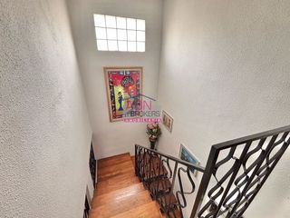 Casa adosada en venta en Albaida