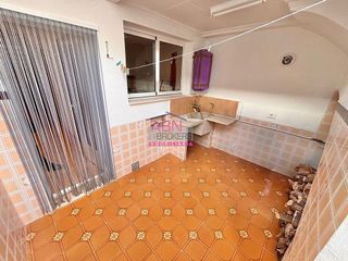 Casa adosada en venta en Albaida