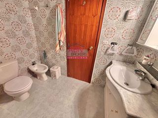 Casa adosada en venta en Albaida