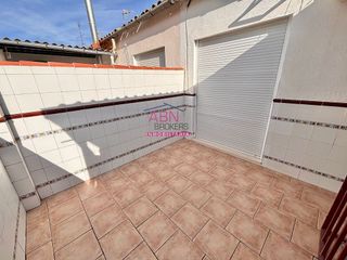 Casa adosada en venta en Albaida