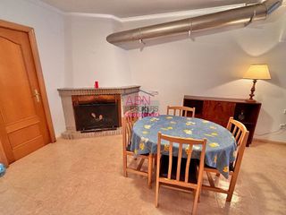 Casa adosada en venta en Albaida