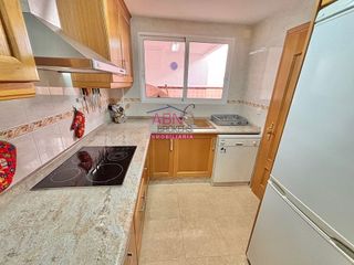 Casa adosada en venta en Albaida