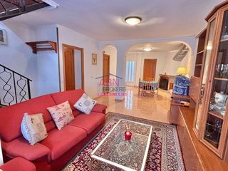 Casa adosada en venta en Albaida