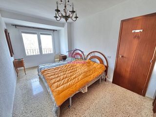 Casa adosada en venta en Albaida