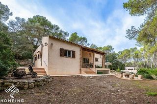 Casa rural en venta en Algaida