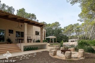 Casa rural en venta en Algaida
