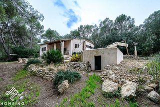 Casa rural en venta en Algaida