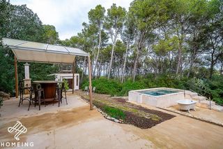 Casa rural en venta en Algaida
