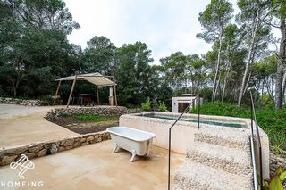 Casa rural en venta en Algaida