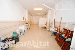 Chalet en venta en Avda. Alemania - Italia en Villarreal