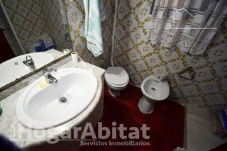 Chalet en venta en Avda. Alemania - Italia en Villarreal