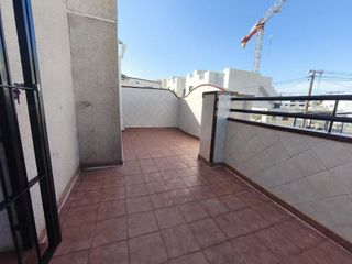 Casa adosada en venta en Los Balcones - Los Altos del Edén en Torrevieja