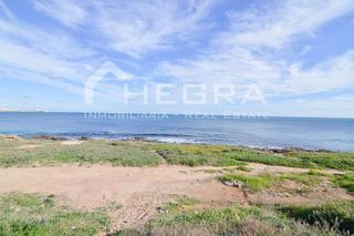 Casa adosada en venta en Los Balcones - Los Altos del Edén en Torrevieja