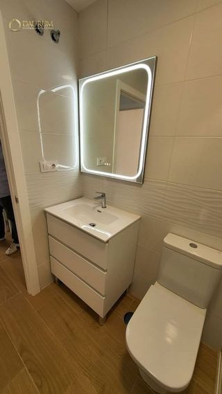 Casa adosada en venta en Las Almenas en Tomares