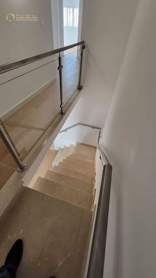 Casa adosada en venta en Las Almenas en Tomares