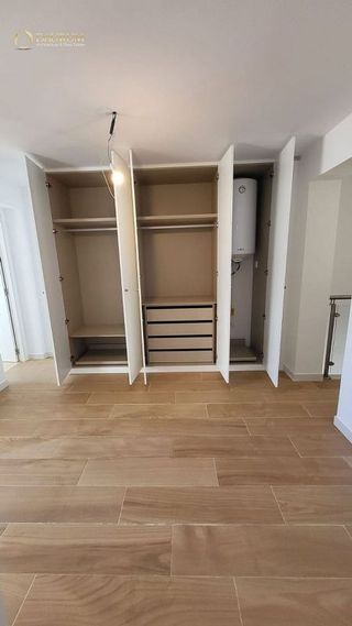 Casa adosada en venta en Las Almenas en Tomares