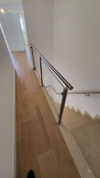 Casa adosada en venta en Las Almenas en Tomares