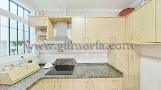 Casa adosada en venta en Camino Algarrobo - Las Arenas en Vélez-Málaga