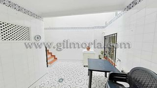 Casa adosada en venta en Camino Algarrobo - Las Arenas en Vélez-Málaga
