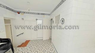 Casa adosada en venta en Camino Algarrobo - Las Arenas en Vélez-Málaga