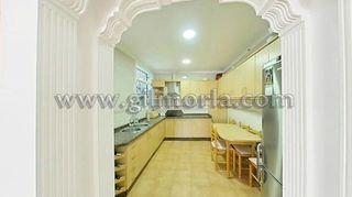 Casa adosada en venta en Camino Algarrobo - Las Arenas en Vélez-Málaga