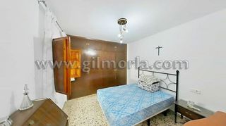 Casa adosada en venta en Camino Algarrobo - Las Arenas en Vélez-Málaga