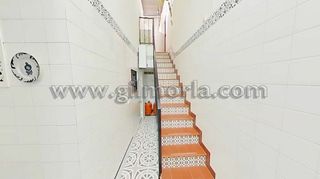 Casa adosada en venta en Camino Algarrobo - Las Arenas en Vélez-Málaga