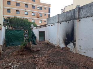 Chalet en venta en Centro en Cáceres