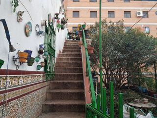 Chalet en venta en Centro en Cáceres