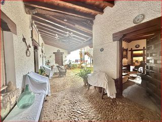 Chalet en venta en Puebla de Montalbán (La)