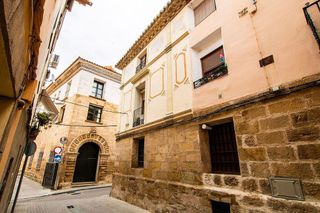 Chalet en venta en Caspe